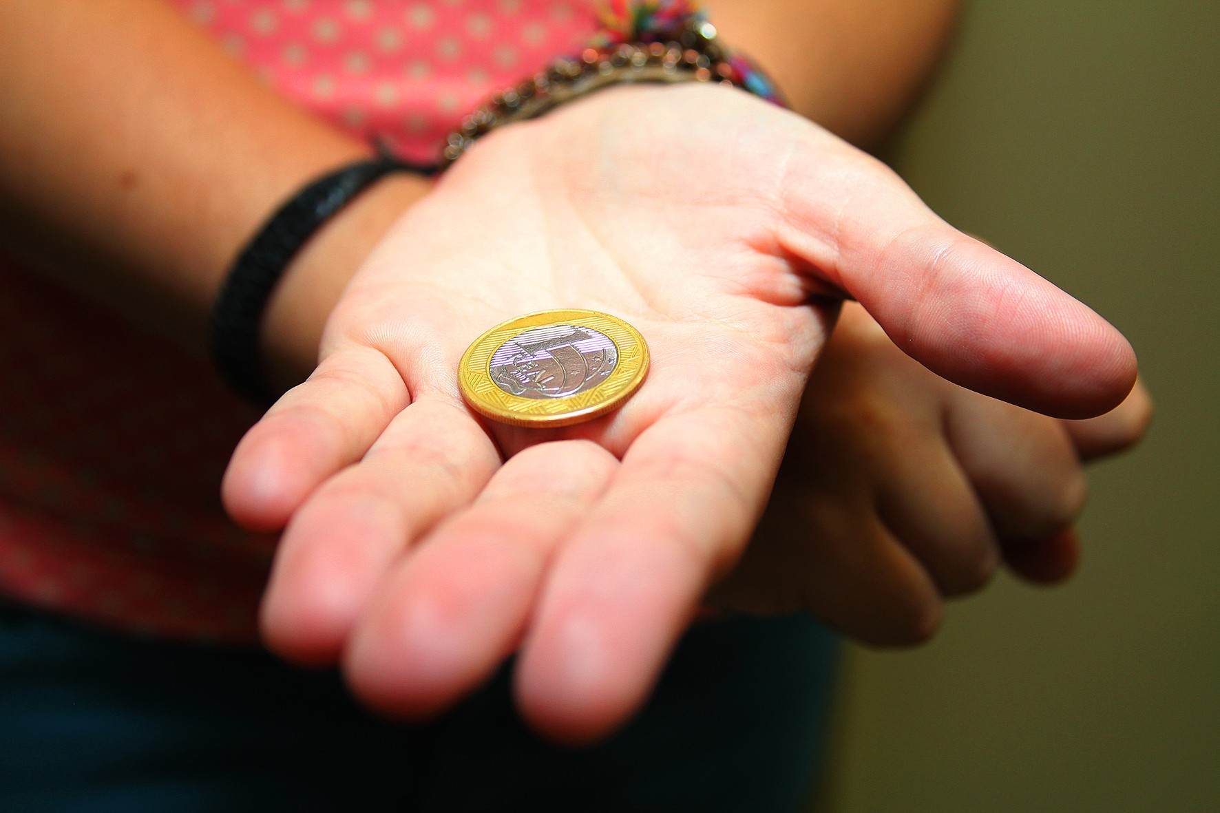 Renda de moradores do Norte fica abaixo da média nacional, com apenas R$ 1.314