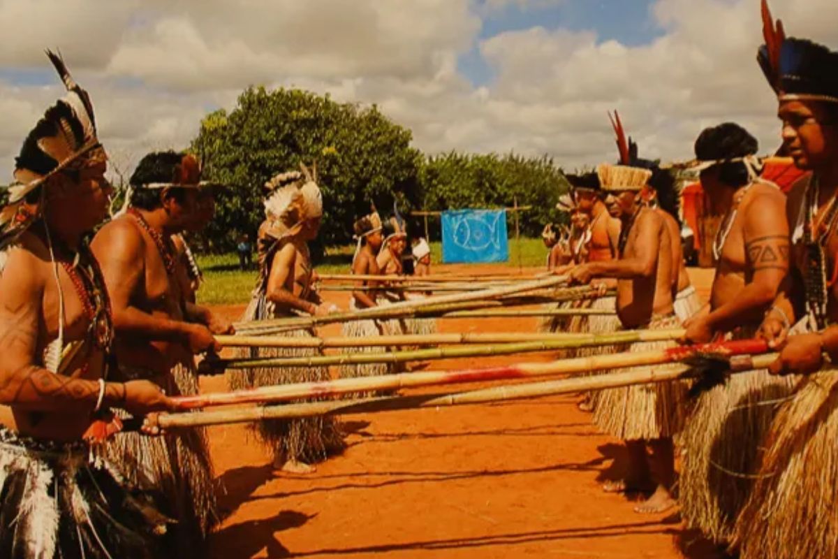 Justiça mantém decisão para Funai pagar R$ 10 milhões a indígenas Terena em MT