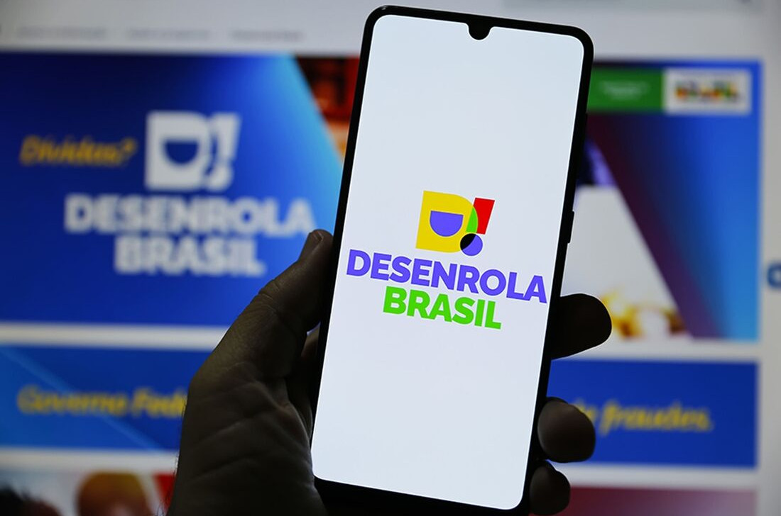 MP do programa ‘Desenrola Brasil’ é prorrogado por mais 60 dias