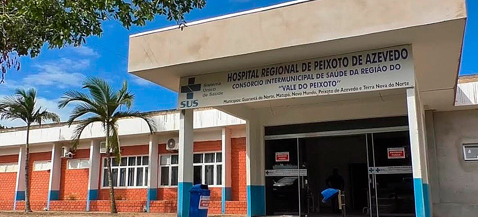 Médicos pedem demissão em massa após falta de pagamentos em MT
