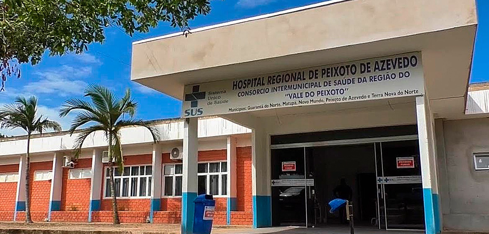 Médicos pedem demissão em massa após falta de pagamentos em MT