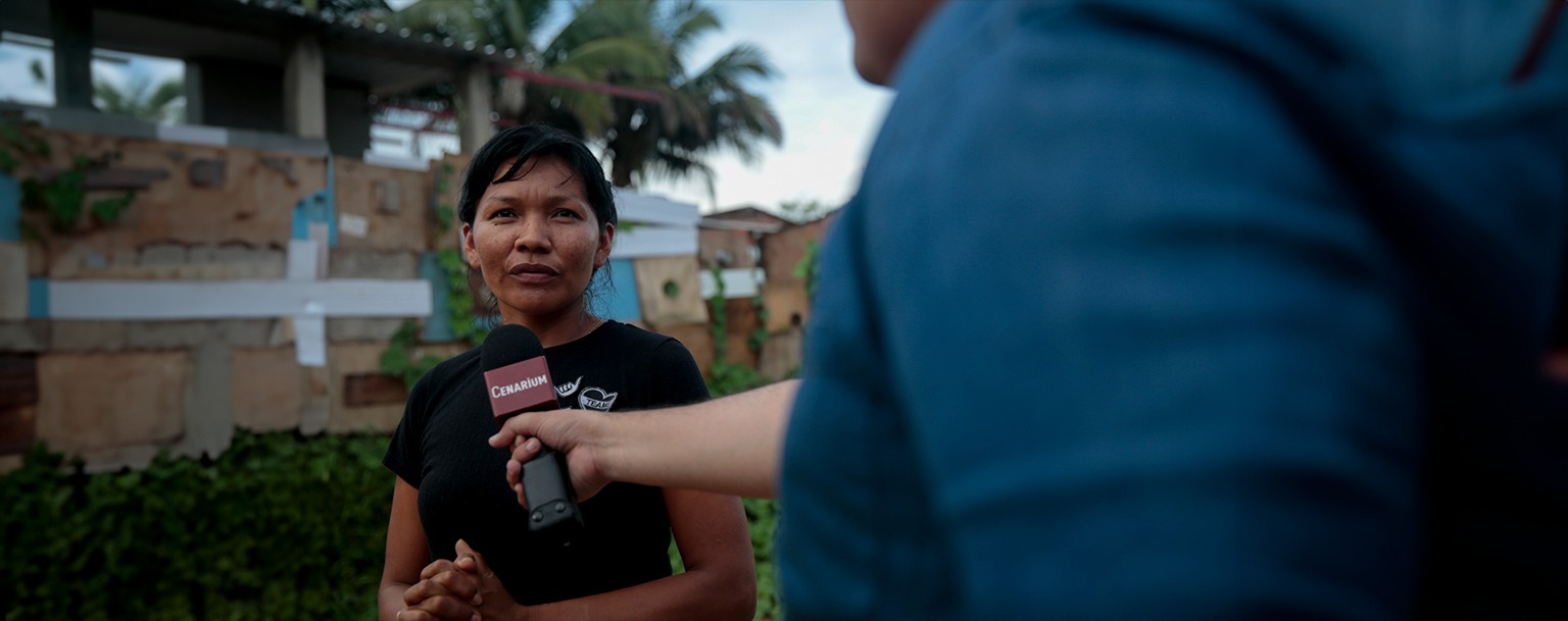 Brasil ocupa 82ª posição no ranking mundial da liberdade de imprensa