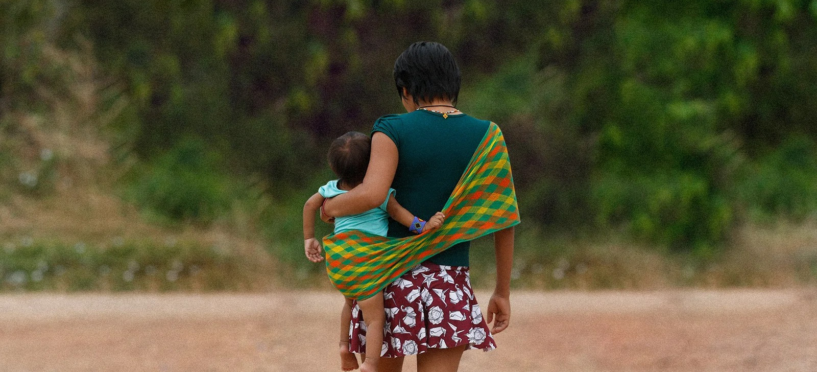 Terras indígenas com maior população de até 14 anos estão no Amazonas e Amapá