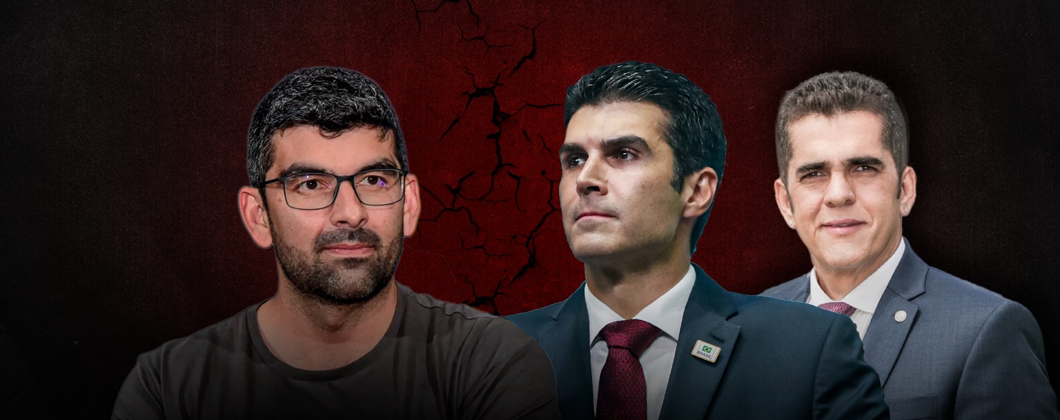 Disputa eleitoral se acirra entre Dr. Daniel e pré-candidato de Helder Barbalho