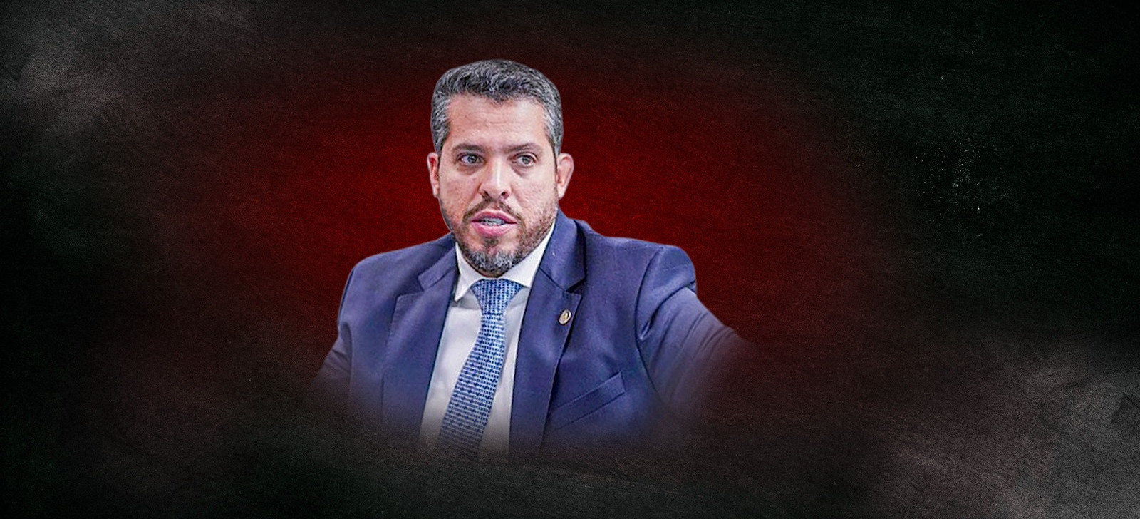 Deputado bolsonarista é condenado por violência de gênero