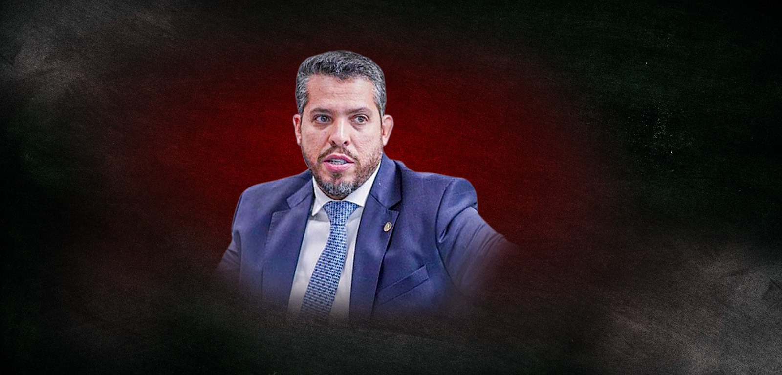 Deputado bolsonarista é condenado por violência de gênero