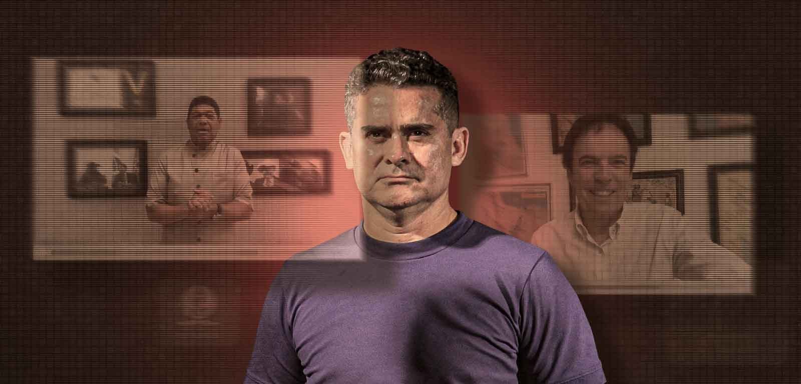 Mais duas igrejas abandonam David Almeida na disputa pela Prefeitura de Manaus