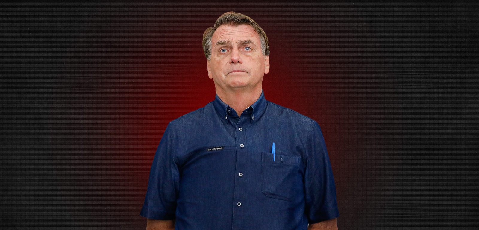 Bolsonaro passa mal e vai para hospital antes de ato em São Paulo