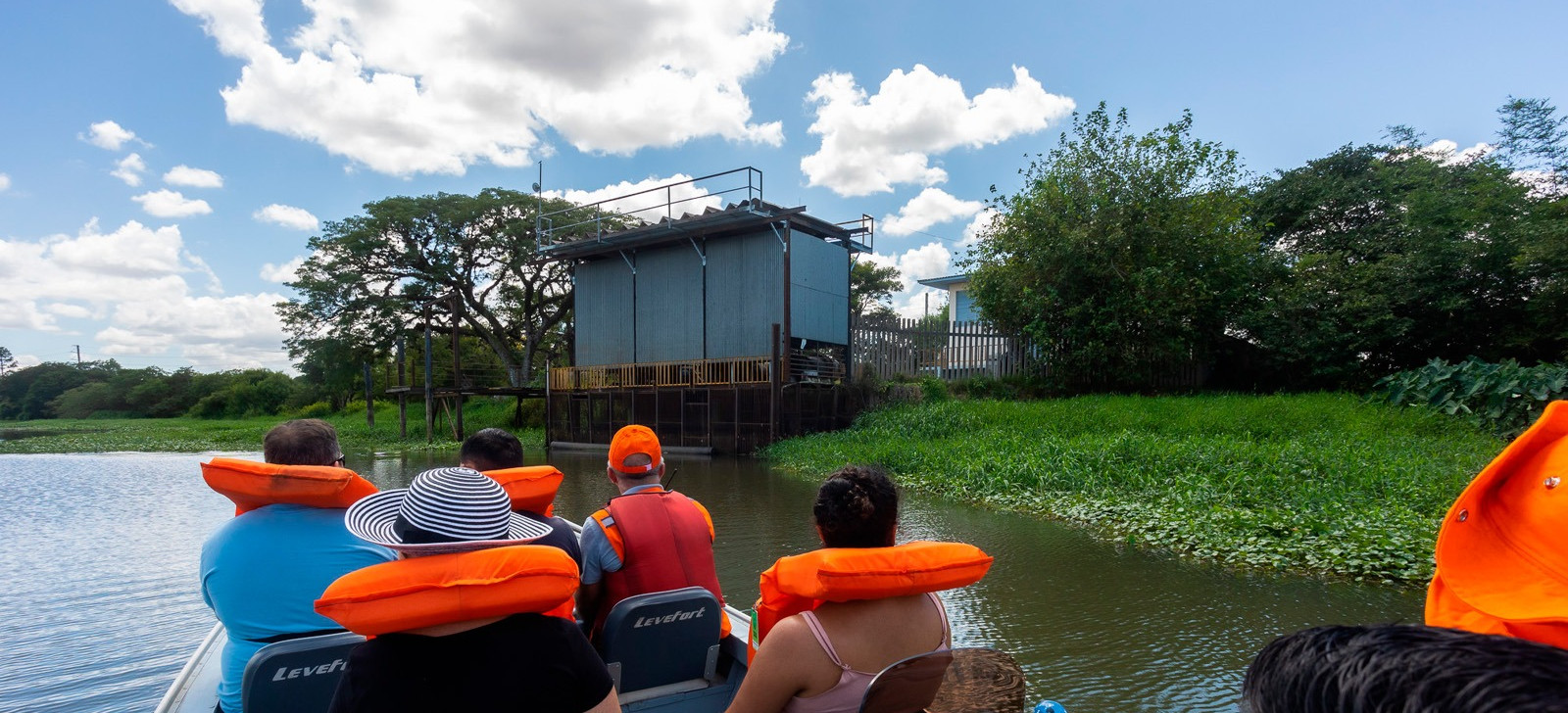 Cidade no Rio Grande do Sul ordena retirada dos moradores de 11 bairros