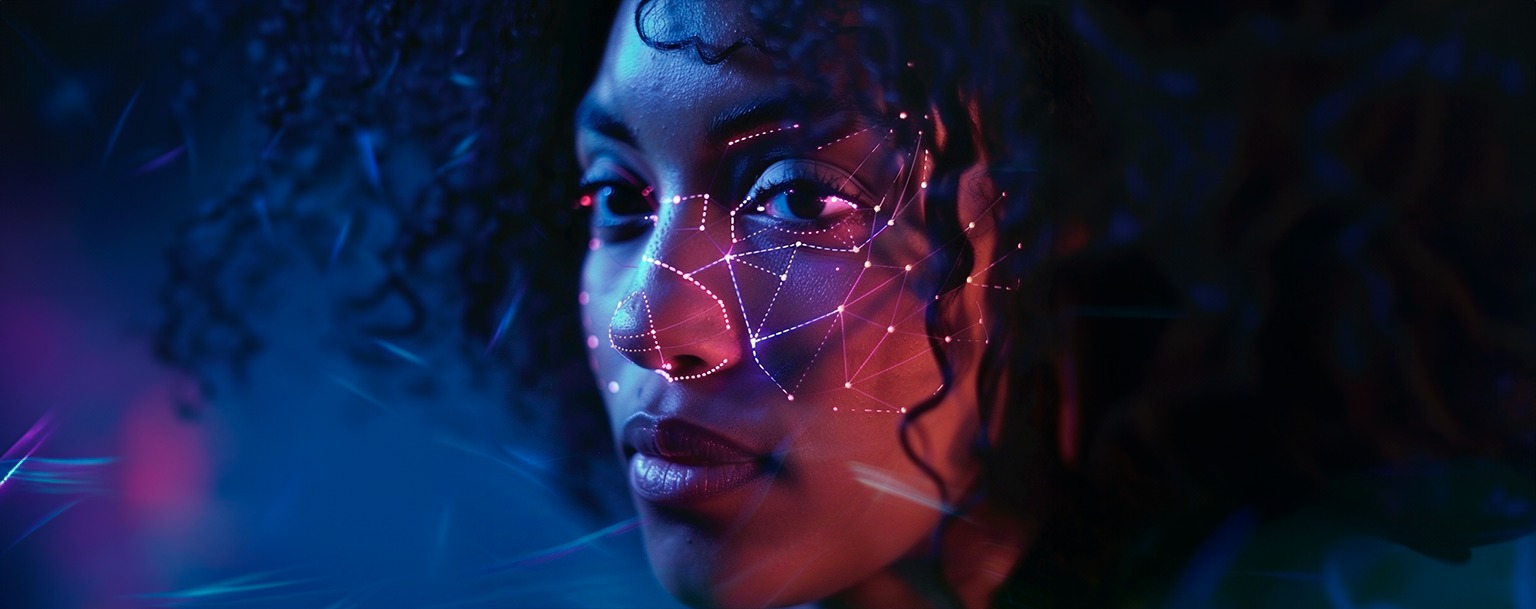 Reconhecimento facial erra gênero de pessoa trans