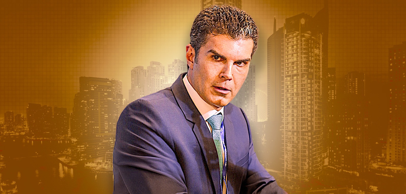 ‘Não queremos fazer a COP como Dubai’, afirma Helder Barbalho