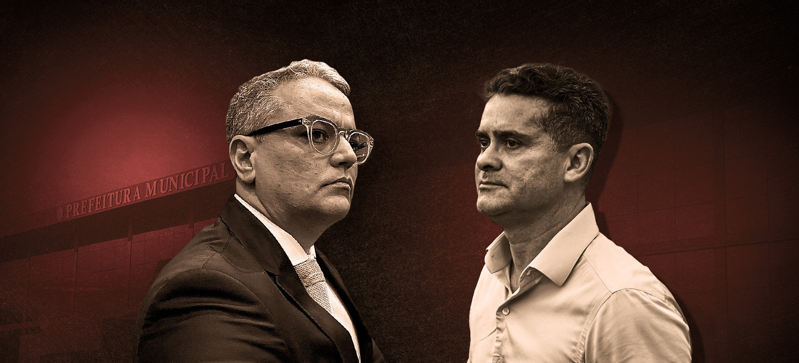 Vereador de Manaus lança campanha ‘Onde está o dinheiro, prefeitura?’