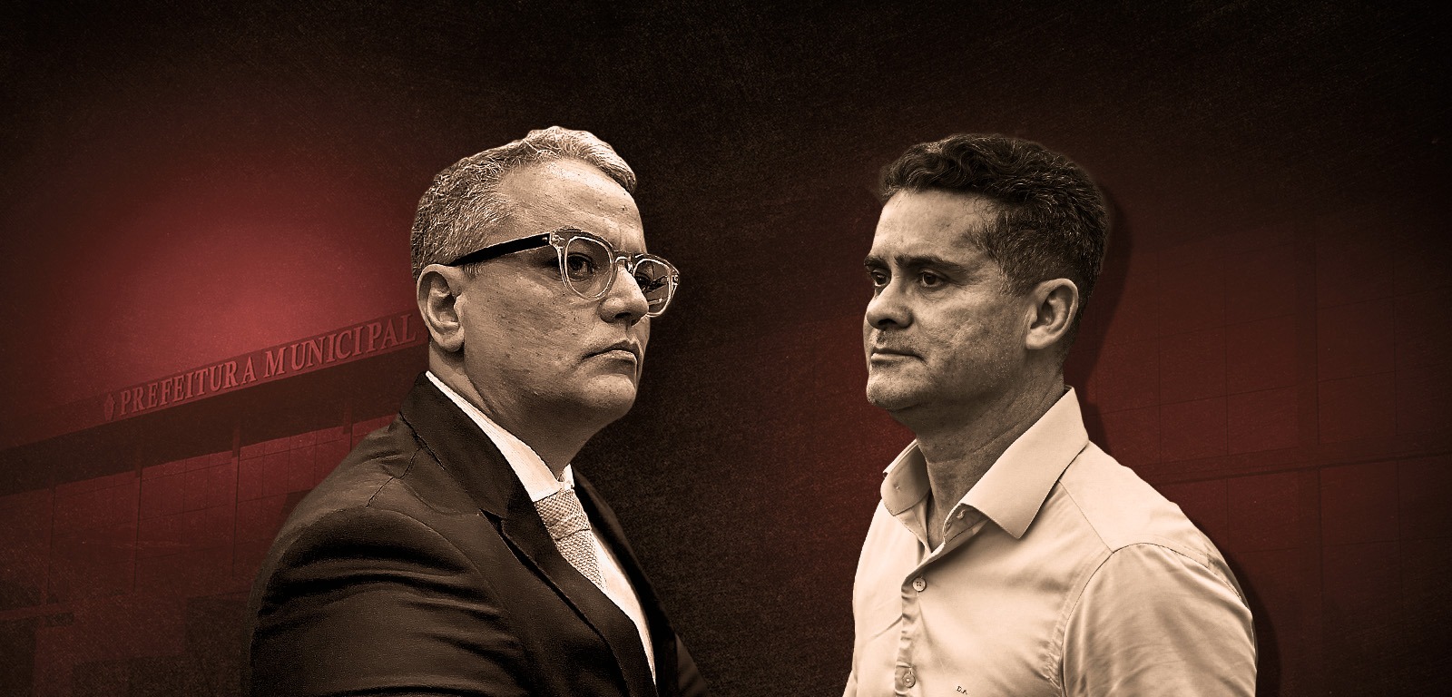 Vereador de Manaus lança campanha ‘Onde está o dinheiro, prefeitura?’