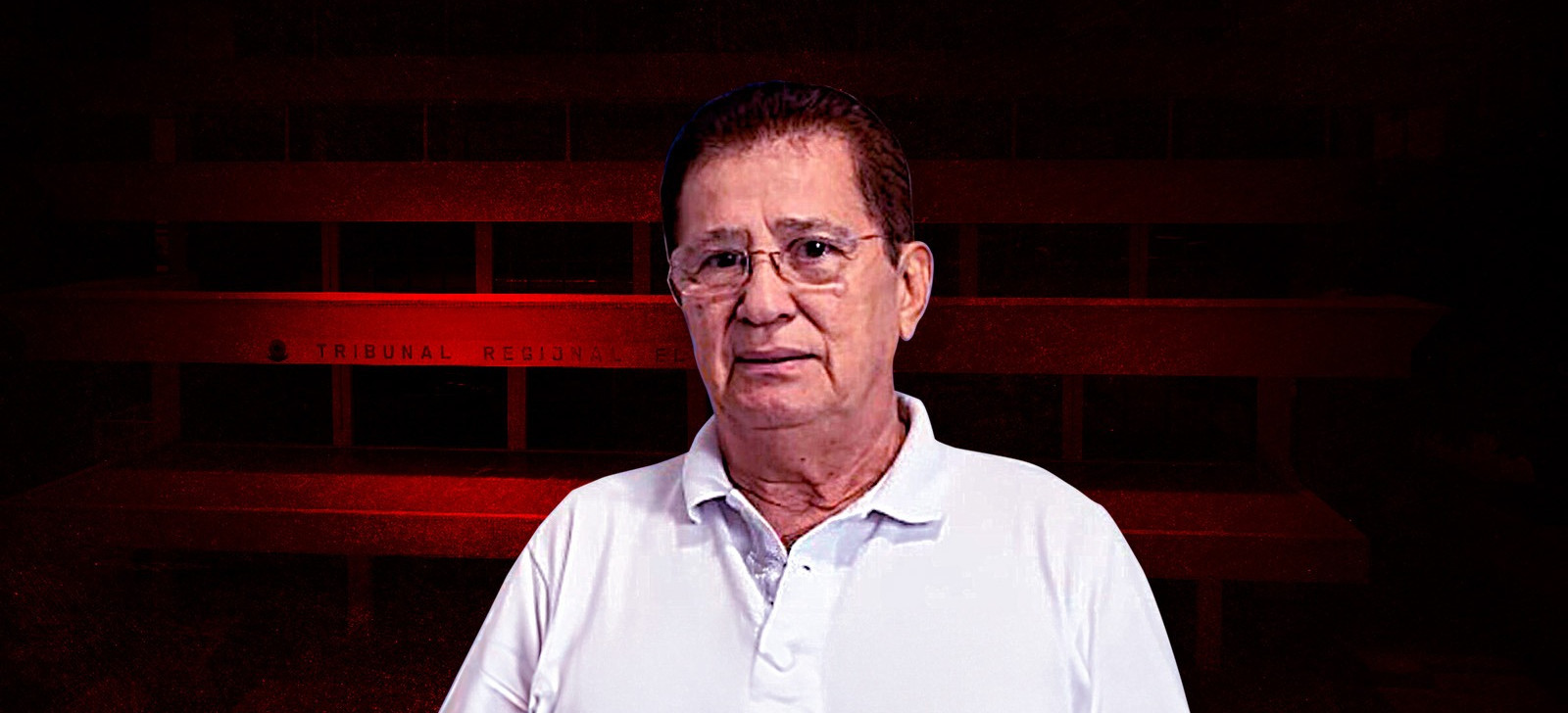 TRE reprova contas do presidente do PL-AM, Alfredo Nascimento