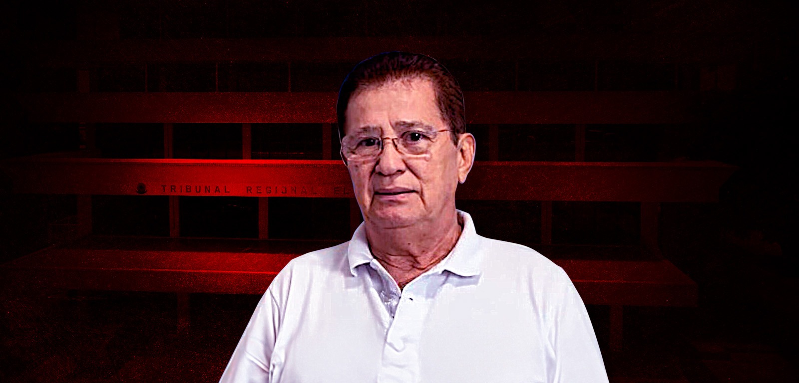 TRE reprova contas do presidente do PL-AM, Alfredo Nascimento