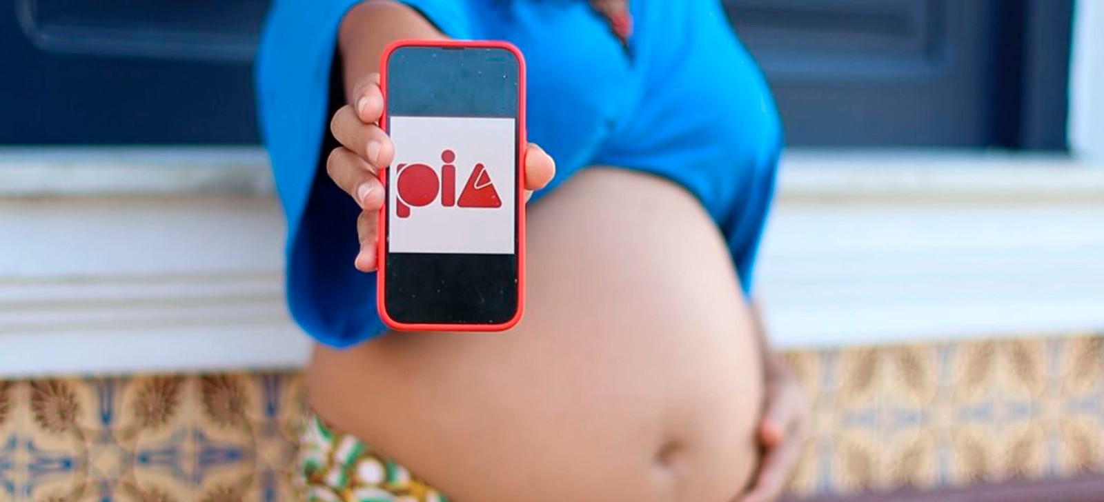 App amazonense que reduz violência obstétrica faz campanha por financiamento