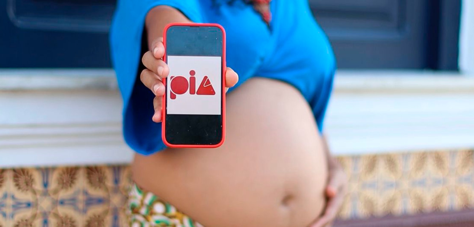 App amazonense que reduz violência obstétrica faz campanha por financiamento