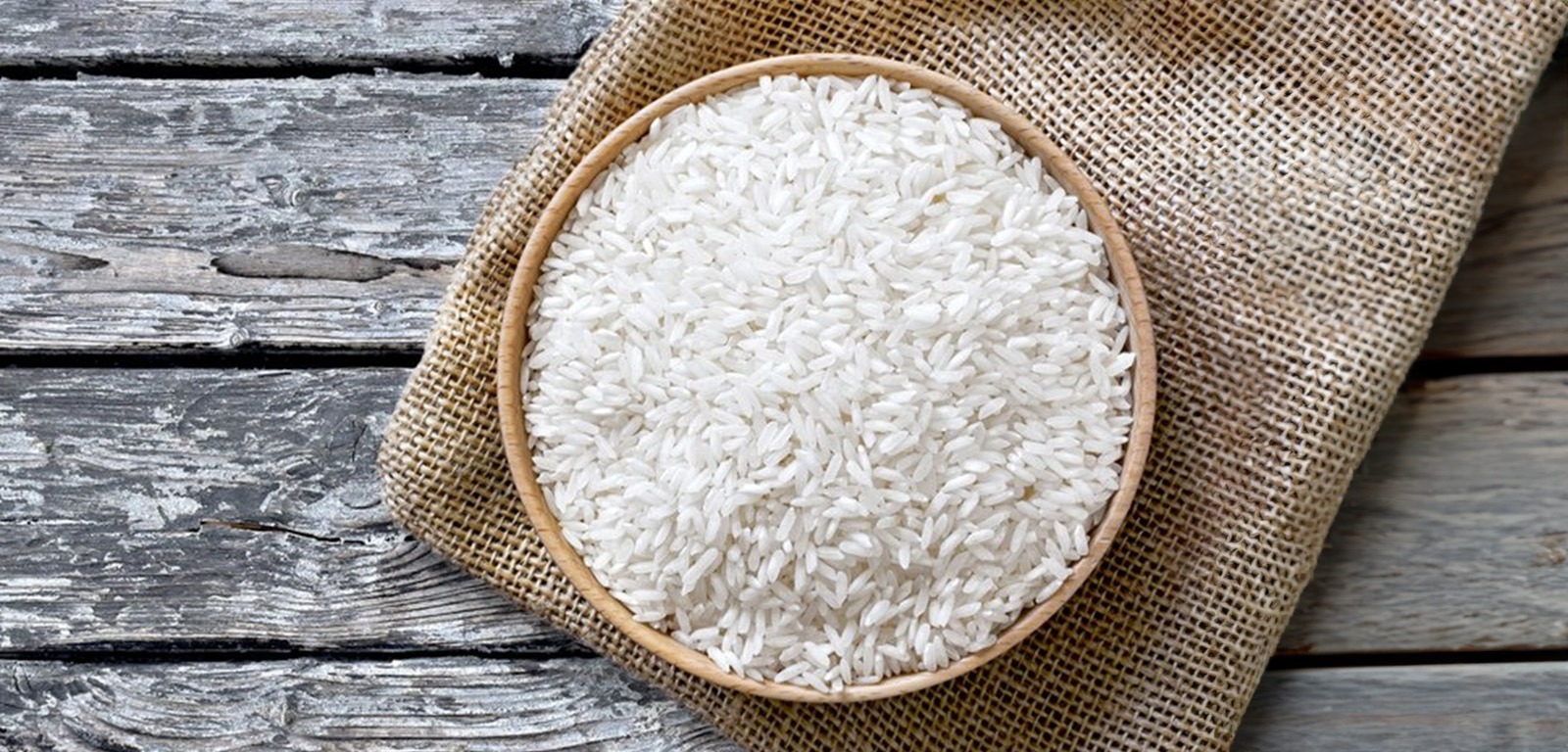 Governo vai importar arroz para evitar desabastecimento e especulações de preço