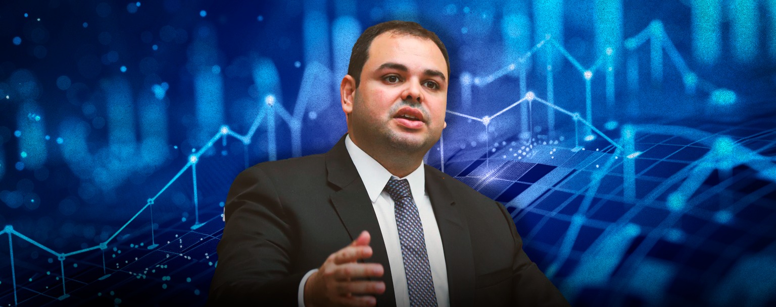 Roberto Cidade é o único pré-candidato à Prefeitura de Manaus que cresceu, indica pesquisa