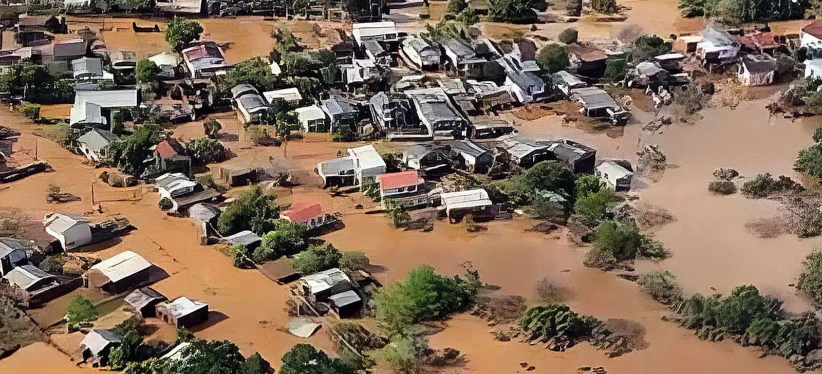Alerta: ciclone deve atingir parte do Rio Grande do Sul