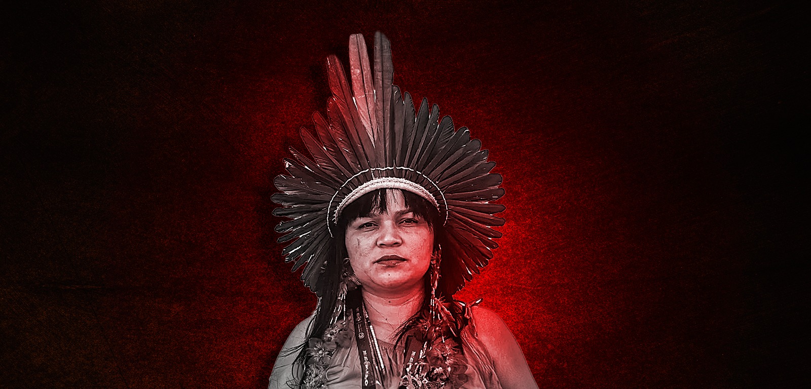 ‘Seremos atingidos por um projeto de morte’, afirma indígena sobre Ferrogrão