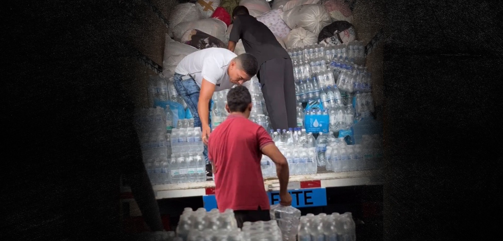 Entidades de Roraima promovem ações para ajudar vítimas de enchentes no Rio Grande do Sul