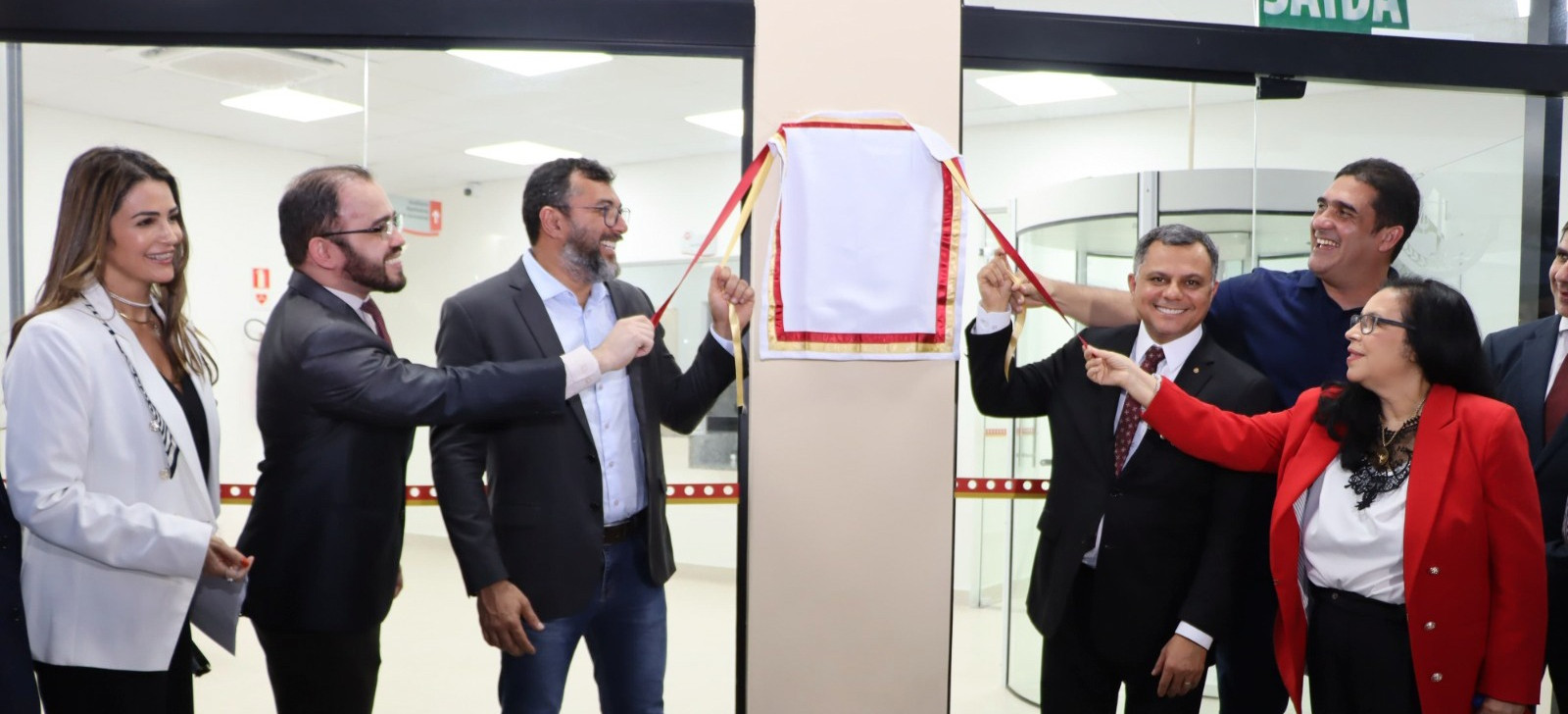 Nova sede do MP-AM em Manacapuru é entregue nesta quinta-feira