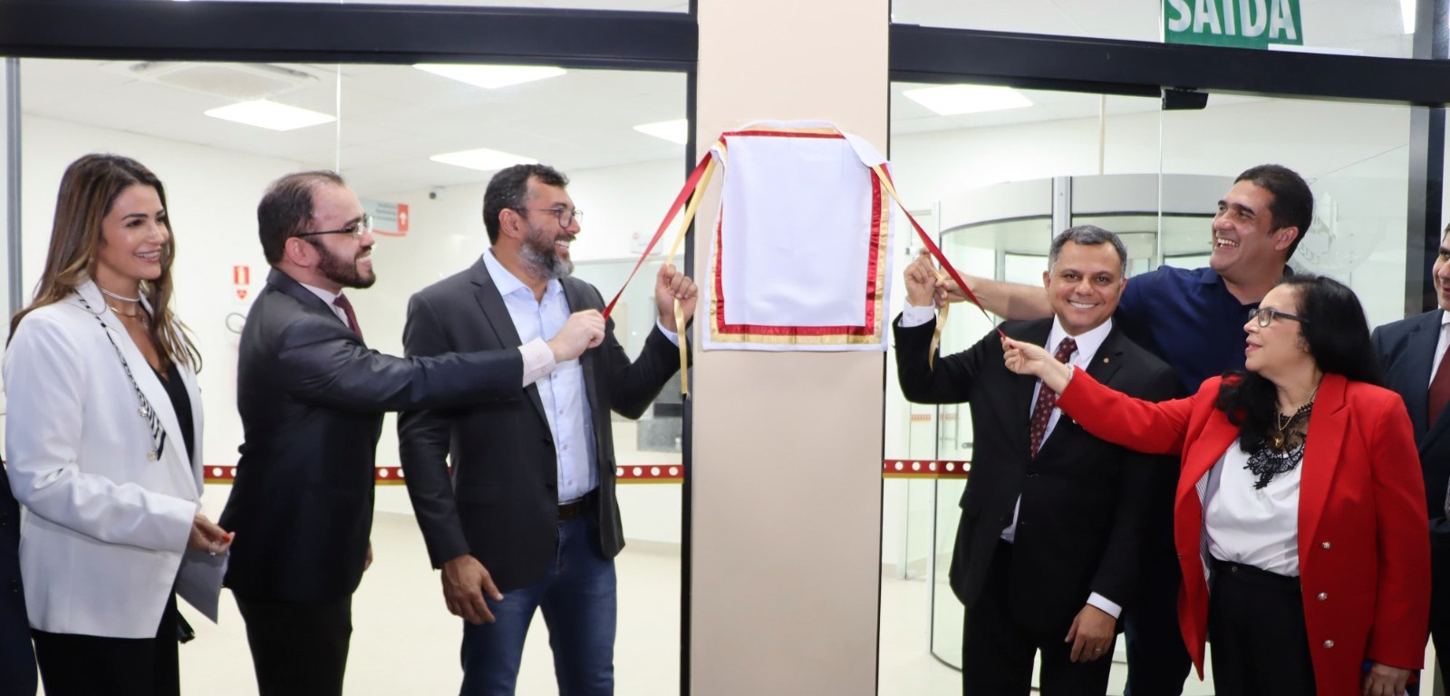 Nova sede do MP-AM em Manacapuru é entregue nesta quinta-feira