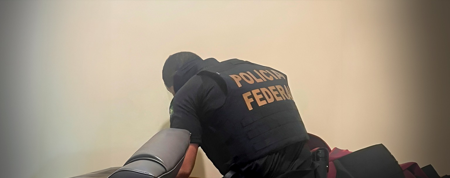 Operação Diploma Express: PF investiga esquema em Universidade Federal do Amapá