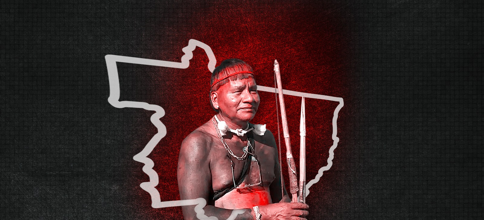 Povo Xavante busca espaço na política em município mais indígena de Mato Grosso