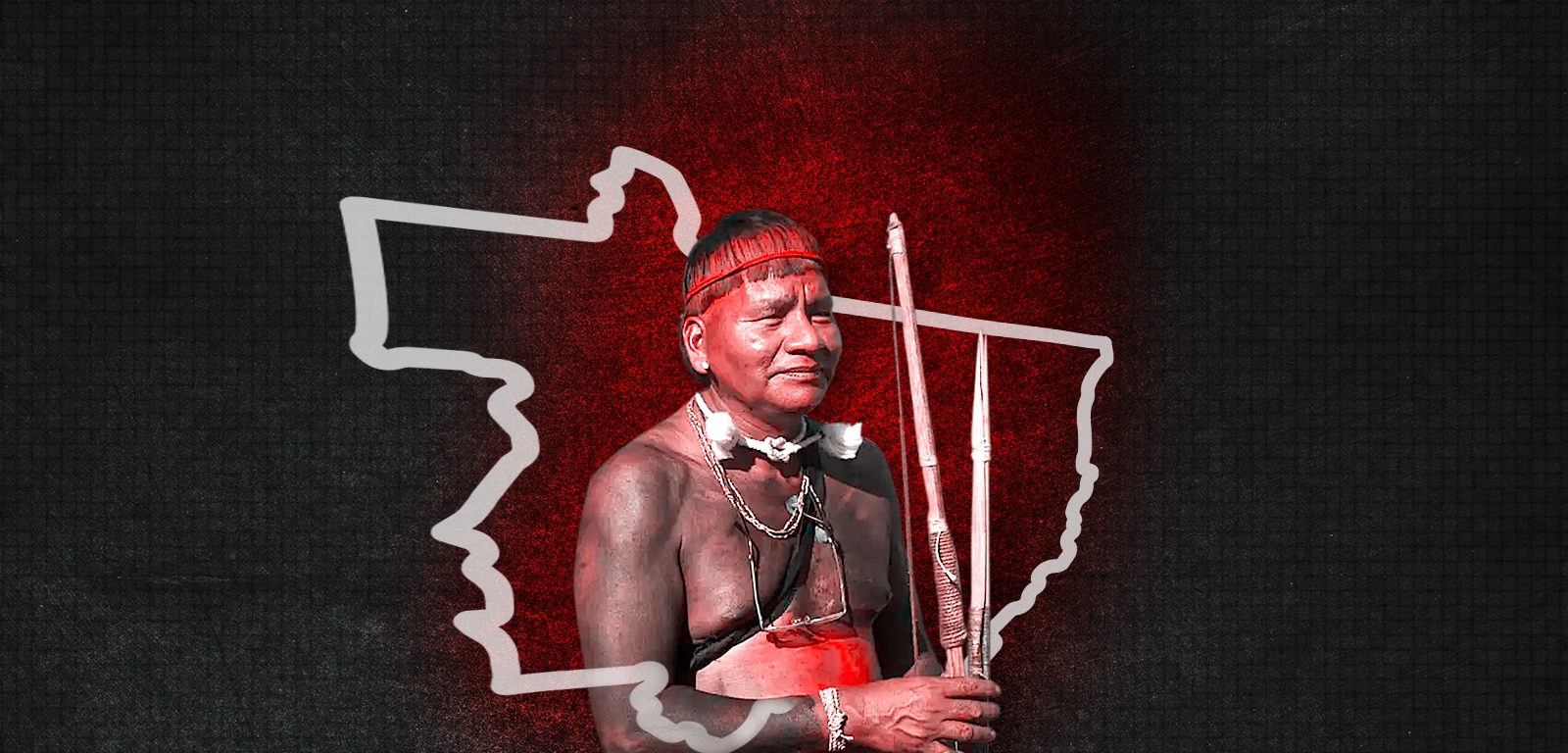 Povo Xavante busca espaço na política em município mais indígena de Mato Grosso