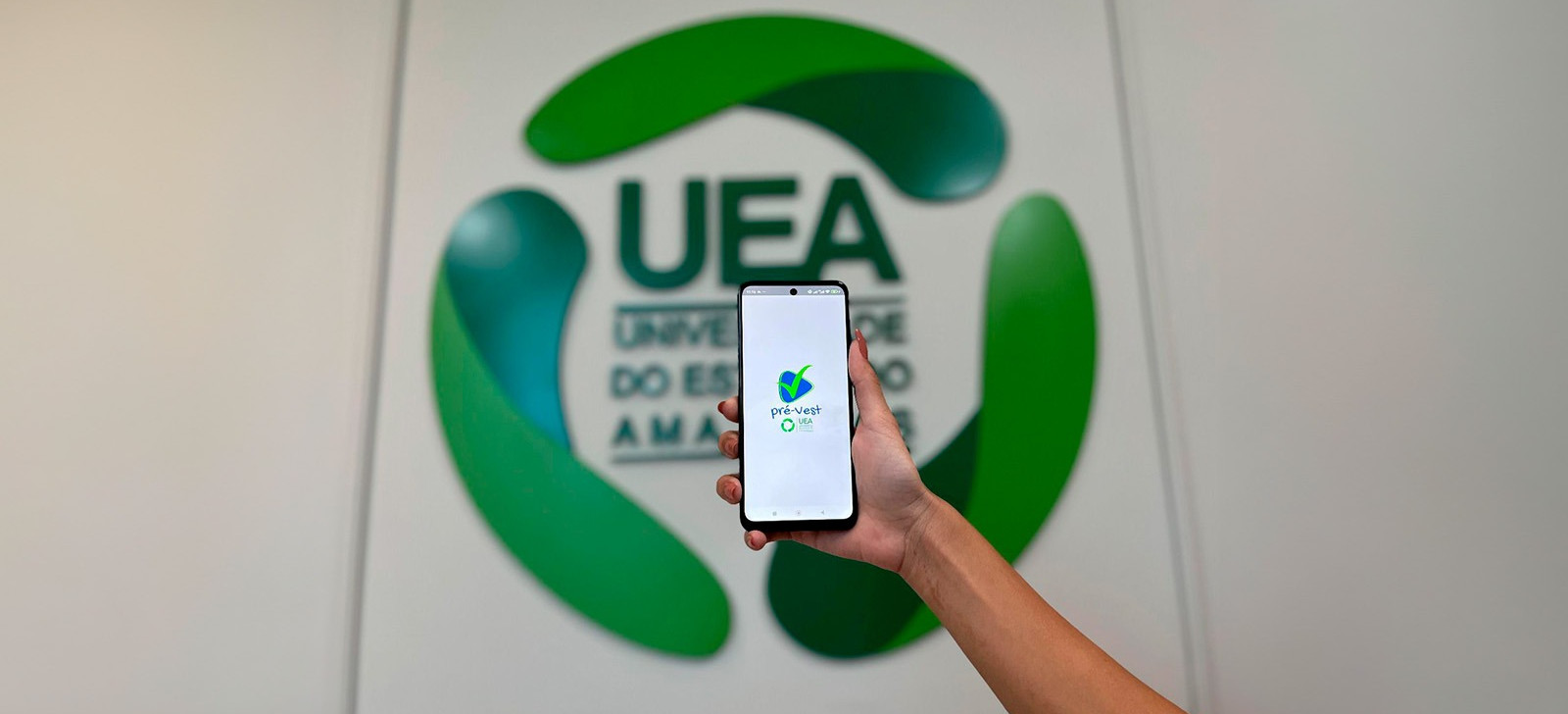 UEA lança curso preparatório on-line para estudantes e comunidades