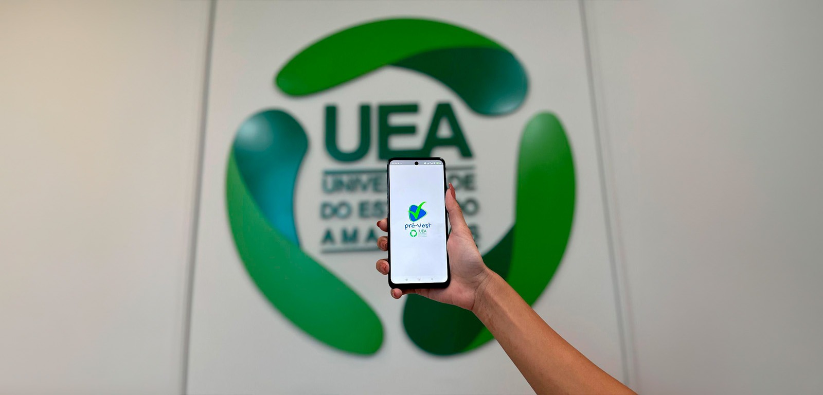 UEA lança curso preparatório on-line para estudantes e comunidades