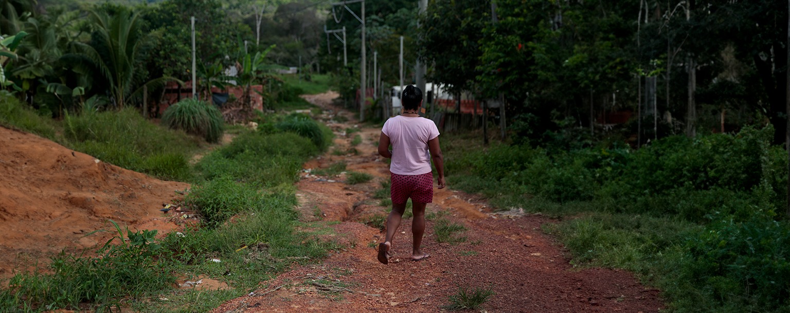 EDITORIAL – ‘Parque das Tribos’: direito de ser, por Márcia Guimarães