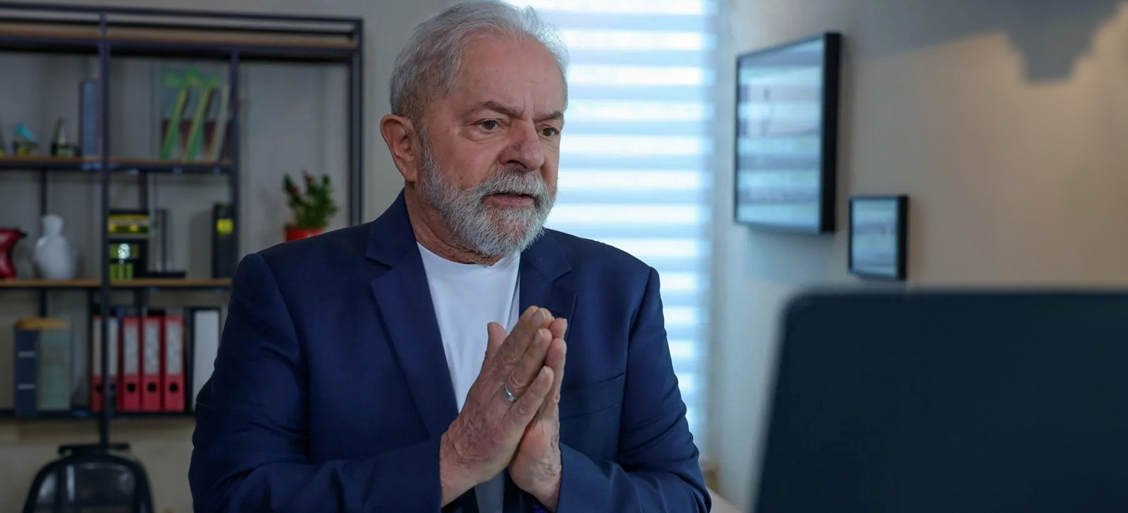 Lula se solidariza com mães vítimas das chuvas no Rio Grande do Sul