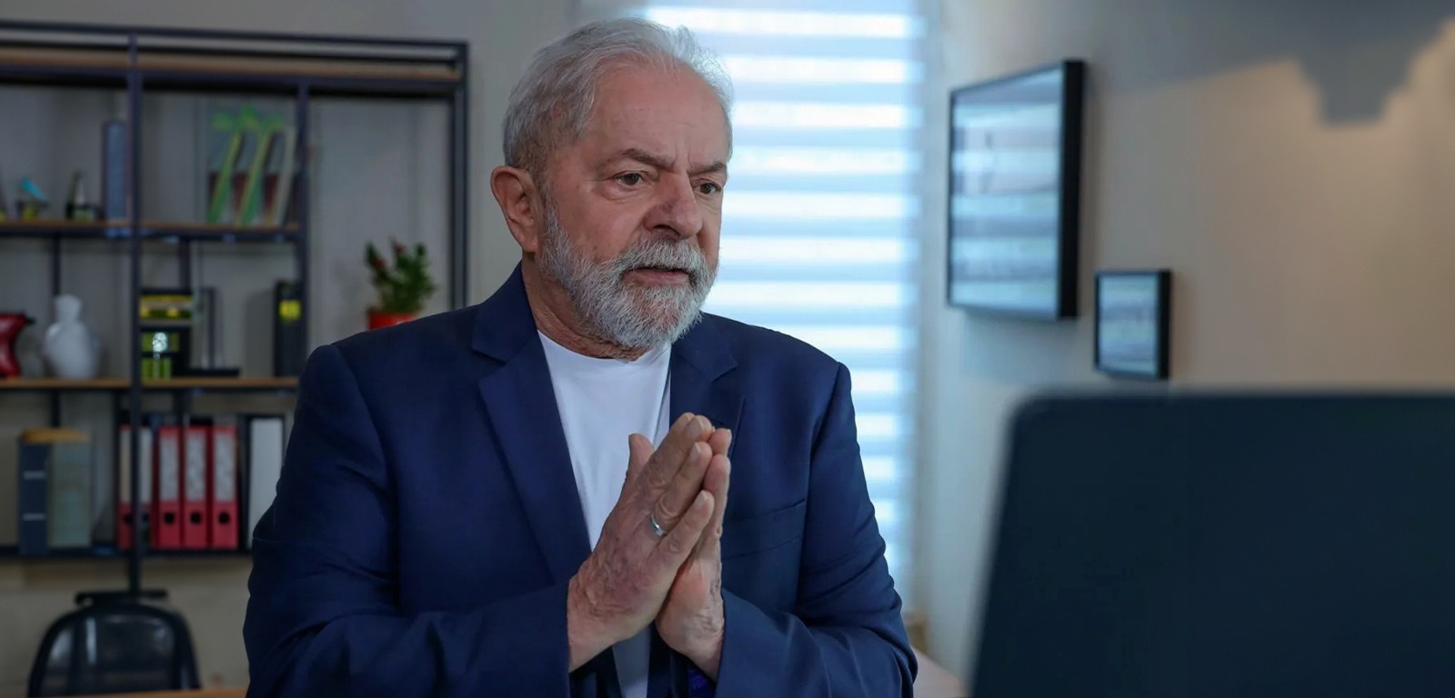 Lula se solidariza com mães vítimas das chuvas no Rio Grande do Sul