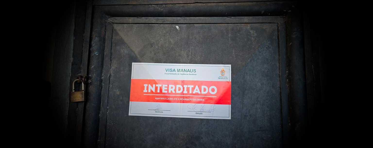 Polícia liberta venezuelanos de situação análoga à escravidão em Manaus