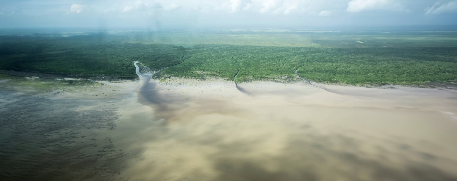 Petrobras contesta pedido de estudo feito na Foz do Amazonas pelo Ibama