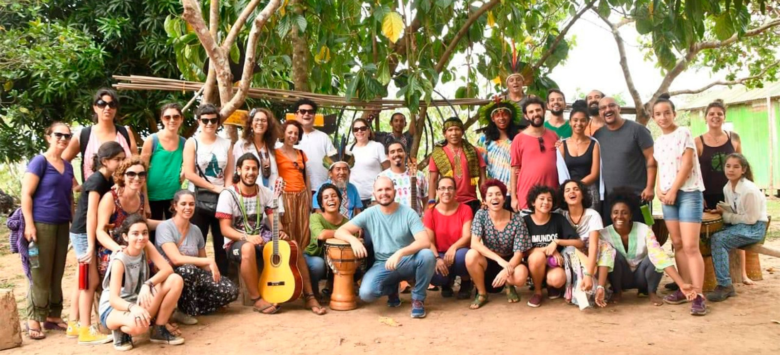 Arte educadores do Amazonas e do Brasil reúnem-se para discutir políticas públicas