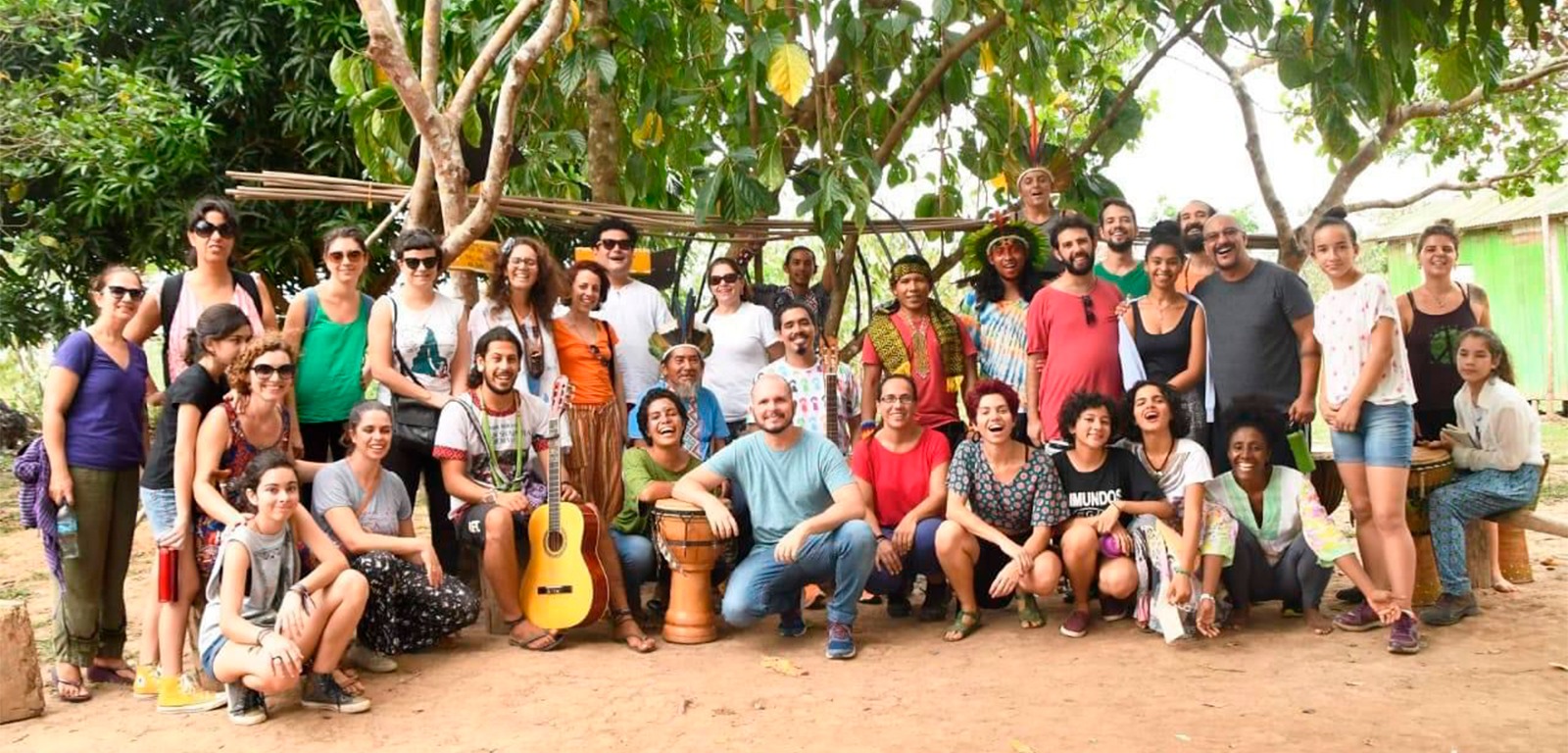 Arte educadores do Amazonas e do Brasil reúnem-se para discutir políticas públicas