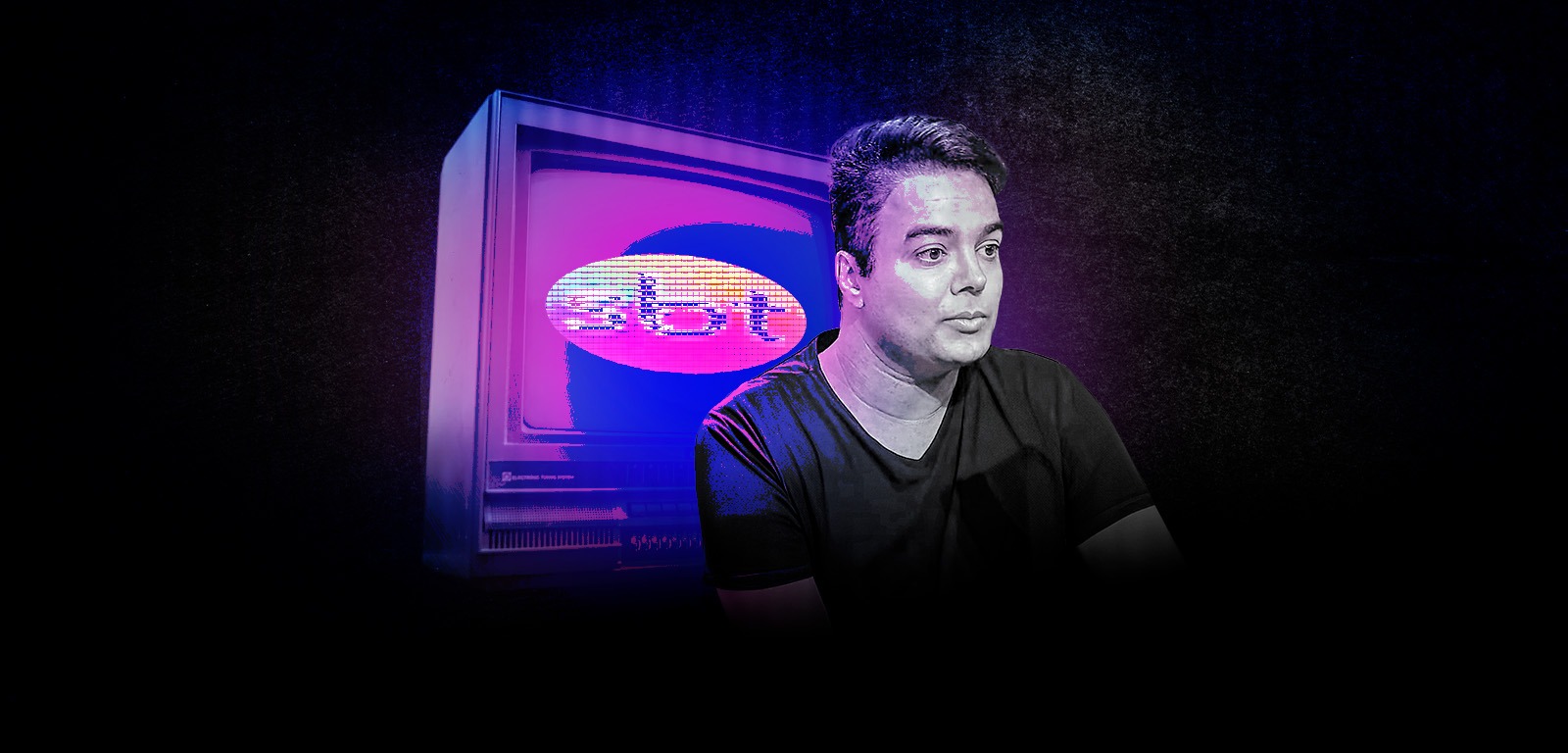 Jornalista de Roraima acusa emissora de TV de homofobia após demissão