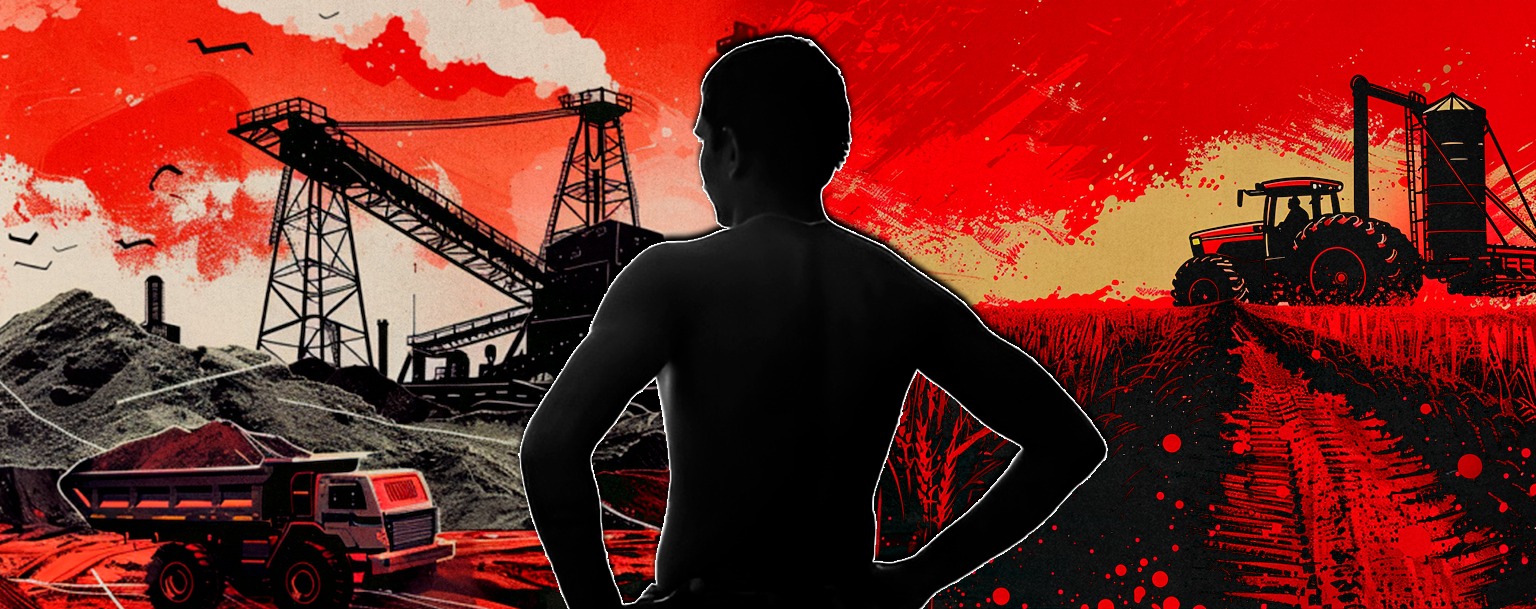 Obras, mineração e agronegócio ameaçam 98% dos quilombos do Brasil, diz relatório