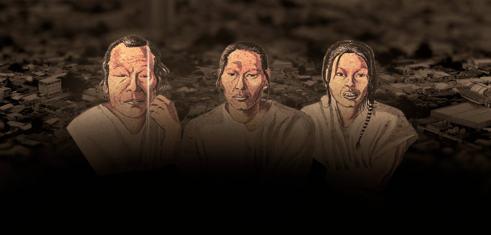 Indígenas Guaná extintos ajudaram formar segunda maior cidade de Mato Grosso