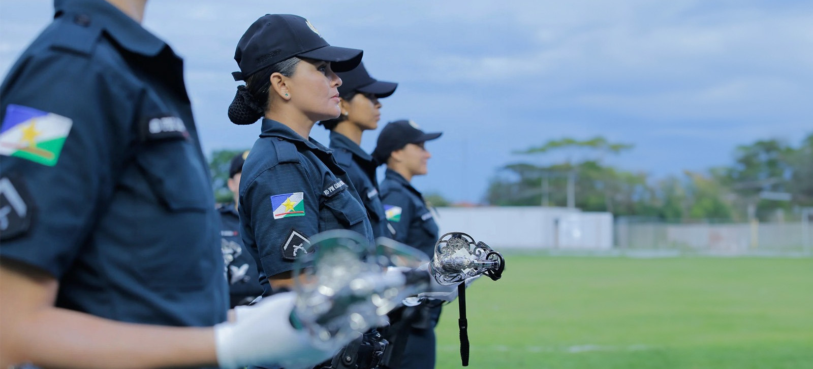 STF anula lei que limita participação de mulheres em concursos militares de Roraima
