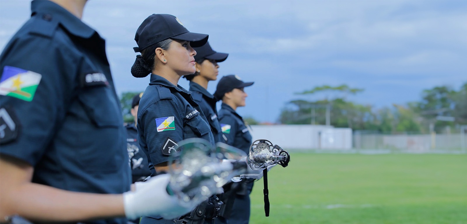 STF anula lei que limita participação de mulheres em concursos militares de Roraima