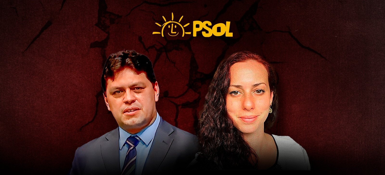 Pré-candidato a prefeito do Psol em Manaus acusa colega de partido de corrupção