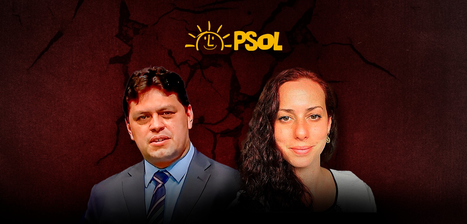 Pré-candidato a prefeito do Psol em Manaus acusa colega de partido de corrupção