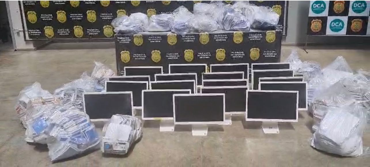 Entenda como quadrilha aplicava golpes de renegociação de financiamento em Manaus