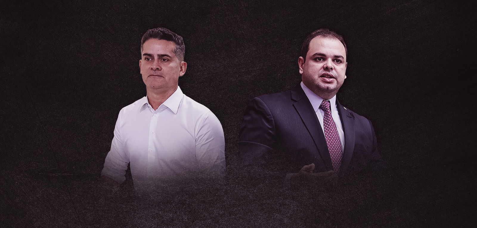 Juiz nega liminar de David Almeida para censurar Roberto Cidade