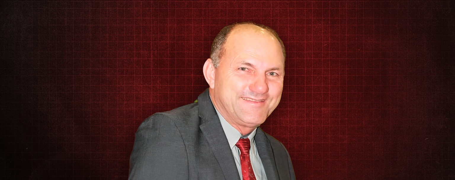 Ex-prefeito de Anamã é alvo de operação por lavar dinheiro do Comando Vermelho